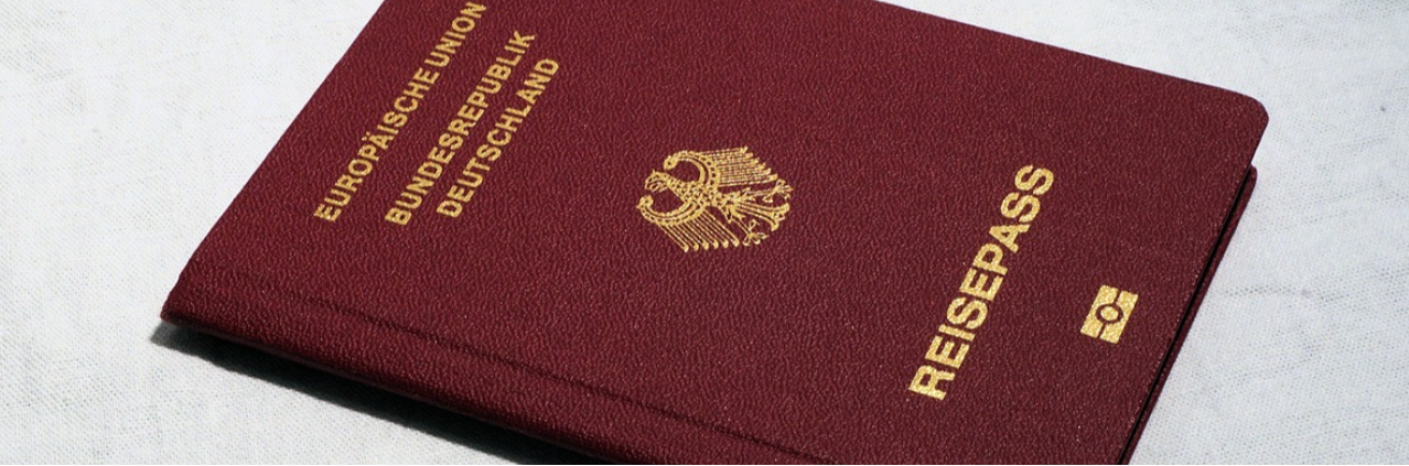 Migrants Use Fake Licenses For Fake Id Documents