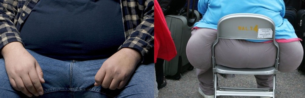 Americans are fat, drugged and suicidal new statistics show