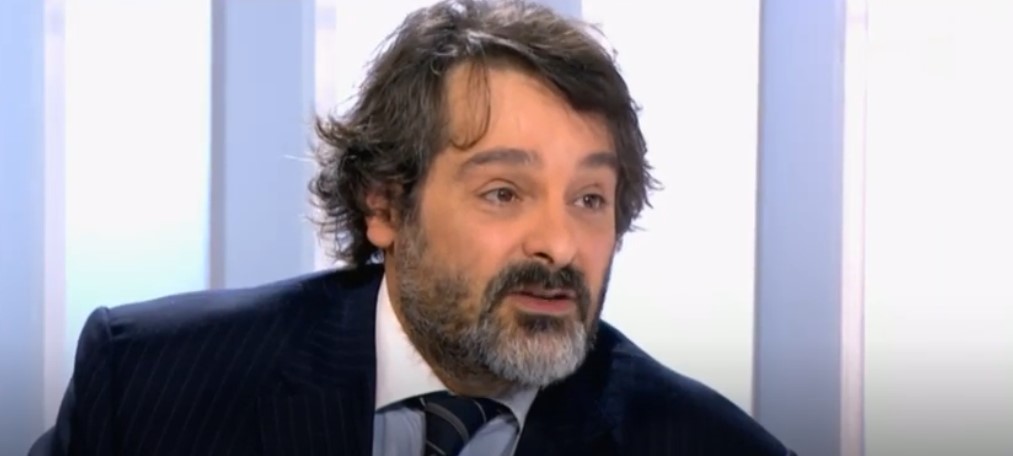 French magistrate evokes immigrant social fraud totaling 50 billion euros