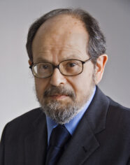 Richard Lindzen, professor of meteorology and atmospheric physics at the Massachusetts Institute of Technology and former contributing researcher/writer for the IPCC, on the current climate narrative. Photo: Cato Institute